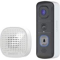 Swann Evo Range Smart Doorbell.