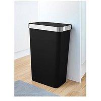 Tower 50L Rectangular Sensor Bin