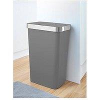 Tower 50L Rectangular Sensor Bin