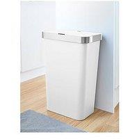 Tower 50L Rectangular Sensor Bin