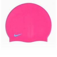 Nike Youth Unisex Swim Cap - Pink