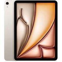 Apple Ipad Air (M3, 2025), Wi-Fi, 256Gb - Apple Ipad With Pencil And Keyboard
