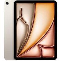 Apple Ipad Air (M3, 2025), Wi-Fi, 256Gb - Apple Ipad With Pencil And Keyboard