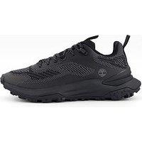 Timberland Motion Access Mesh Trainers - Black