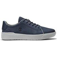 Timberland Seneca Bay Lace Sneaker- Navy