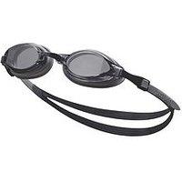 Nike Unisex Chrome Goggles - Grey