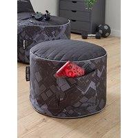 Kaikoo Call Of Duty Ghost Foot Stool
