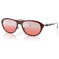 Diesel 0Dl1011 Pillow Sunglasses