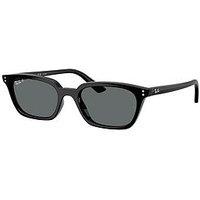 Ray-Ban Zaya Pillow Sunglasses