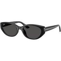 Ray-Ban 0Rb4457D Pillow Sunglasses