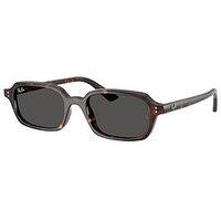 Ray-Ban Zuri Pillow Sunglasses