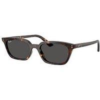 Ray-Ban Zaya Pillow Sunglasses