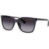 Ralph 0Ra5328U Square Sunglasses
