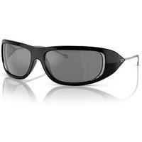 Diesel 0Dl3001 Oval Sunglasses