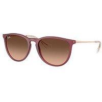 Ray-Ban Erika Phantos Sunglasses