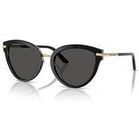 Dolce & Gabbana 0Dg4492 Butterfly Sunglasses