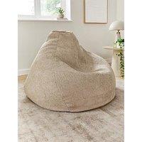 Kaikoo Xl Areya Boucle Drum