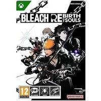 Xbox Bleach Rebirth Of Souls (Digital Download)