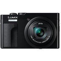 Panasonic Dc-Tz99 Camera 20.3Mp 30X Zoom 3.0 Lcd 4K Fhd Leica Dc - Black
