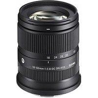 Sigma 18-50Mm F/2.8 Dc Dn C Lens - Sony E Mount