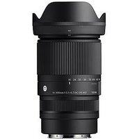 Sigma 16-300Mm F/3.5-6.7 Dc Os C Lens - Sony E Mount