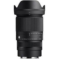 Sigma 16-300Mm F/3.5-6.7 Dc Os C Lens - Fujifilm X Mount
