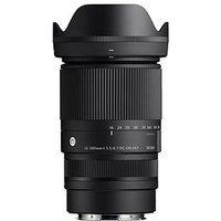 Sigma 16-300Mm F/3.5-6.7 Dc Os C Lens - Canon Rf Mount