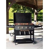 Blackstone 36In Griddle Bbq With 2 Drawer Air Fryer