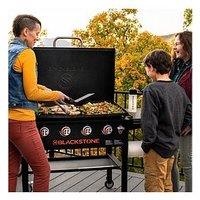 Blackstone 36In Griddle Bbq With Hood