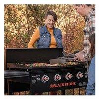 Blackstone 36In Griddle Bbq With Hardcover