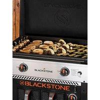 Blackstone 28In Griddle Bbq With 2 Drawer Air Fryer