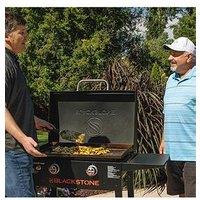 Blackstone 28In Griddle Bbq With Hood