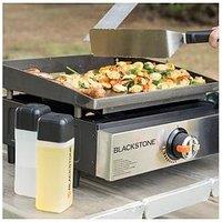 Blackstone 17In Tabletop Griddle Bbq