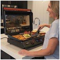 Blackstone E-Series 22In Tabletop Electric Griddle