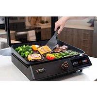 Blackstone E-Series 17In Tabletop Electric Griddle