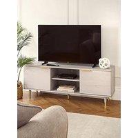 Very Home New Enna Tv Unit - Fits Up To 65 Inch Tv - Fsc Certified
