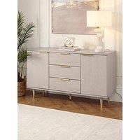 Very Home New Enna Sideboard - Fsc Certified