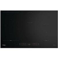 Hisense Hi6 Hi8432Bscwf 80Cm Induction Hob With Bridge Zone - Black