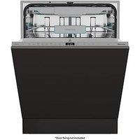 Hisense Hv16Auk Full-Size Fully Integrated 16-Place Dishwasher