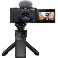 Sony Zv-1 Accessory Bundle