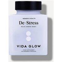 Vida Glow De-Stress X 60 Capsules