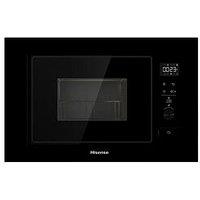 Hisense Bim320G52Bguk 20L Built In Microwave With Grill - Black