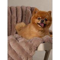 Scruffs Aspen Pet Blanket