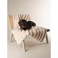 Scruffs Aspen Pet Blanket