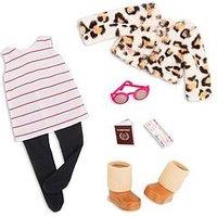 Our Generation Travel Chic