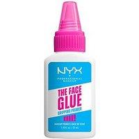 Nyx Professional Makeup The Face Glue Primer
