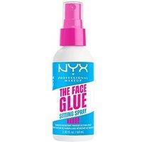 Nyx Professional Makeup The Face Glue Setting Spray