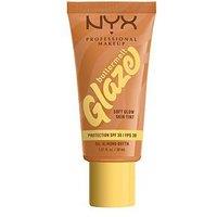 Nyx Professional Makeup Buttermelt Glaze Soft Glow Skin Tint Spf 30