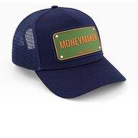John Hatter & Co John Hatter & Co Rubber Money Maker Cap