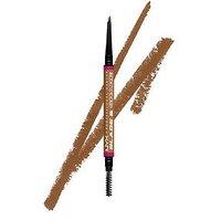 Nyx Professional Makeup Blade & Shade Nano Brow Mechanical Pencil